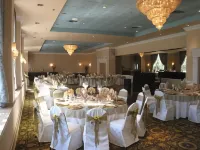 Meadowlands Plaza Hotel