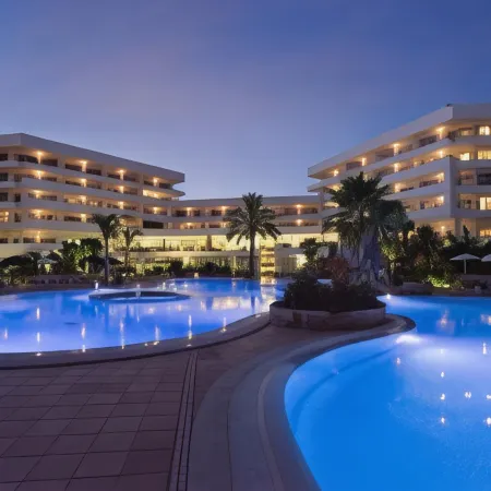 Alfagar Aparthotel