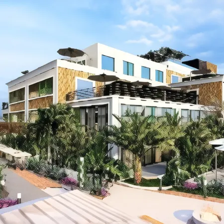 INNO CONCEPT HOTEL