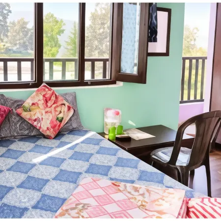 Ajay Home Stay (Almora)