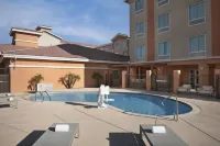 Homewood Suites by Hilton Yuma - piscine