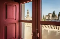 Las Casas de la Judería de Córdoba - Romantic