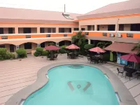 La Maja Rica Hotel Hotels in Tarlac