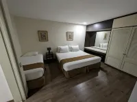 Cuarta Avenida - Spa