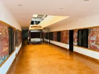 RVK Residency Kovilakam - 2-Star