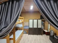 Buan Bada-ae Nuwo Pension