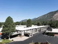 Best Western Pony Soldier Inn  Suites Hotels near Fatman's Loop Trail
