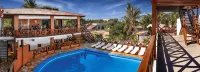 Vila Jeri Hotel - familiaux