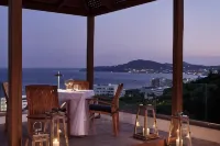 Esperos Village Blue & Spa - Adults Only - Havudsigt
