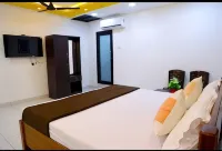 Gms Golden Residency - 2-Star