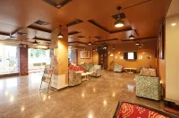 Cosmopolitan Hotel - ที่มีสปา