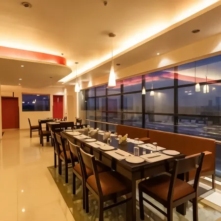 Ginger Indore