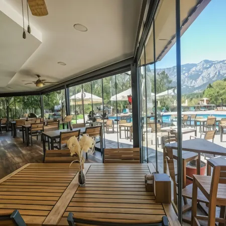 Beso Hotel Berke Ranch&Nature