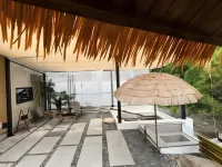 Road Stay Private House 鹹陽郡酒店