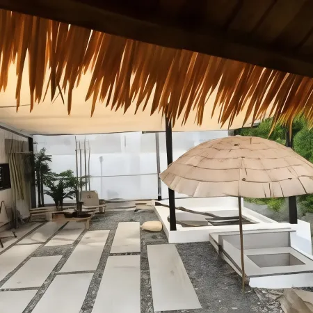 Road Stay Private House