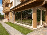 Zara Chalet Hotels in Bran