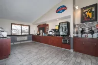 Baymont by Wyndham Bloomington MSP Airport - breakfast