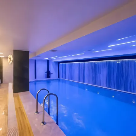 Graziella Gold Hotel