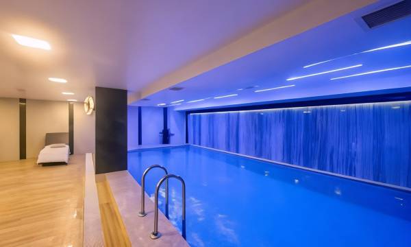Graziella Gold Hotel