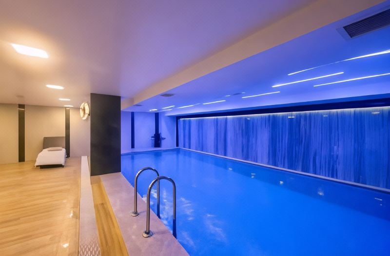 Graziella Gold Hotel