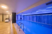 Graziella Gold Hotel - Pool