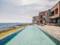 Zen Hideaway@Jeju Hotels near Hamel Monument