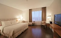 Hotel Dafam Pekanbaru Các khách sạn ở 