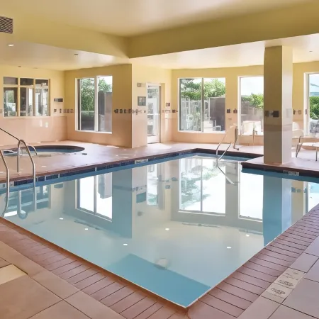 Hilton Garden Inn Indianapolis/Carmel