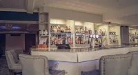 Quayside Hotel & Bar - Pysäköinti