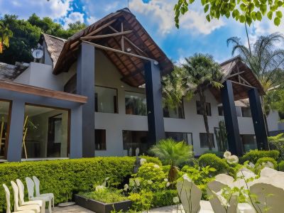 The Garden Venue Hotel