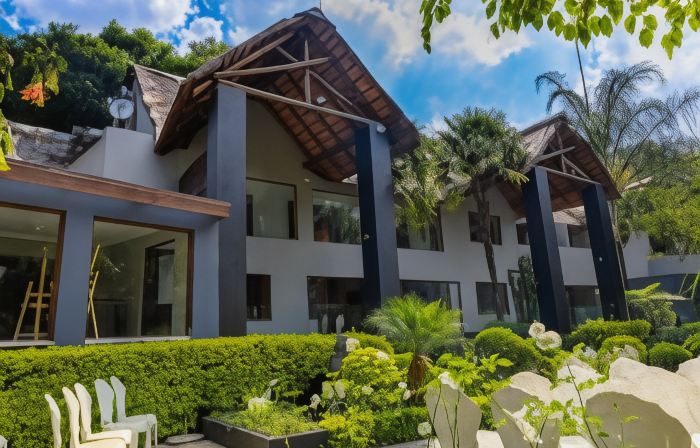 The Garden Venue Hotel