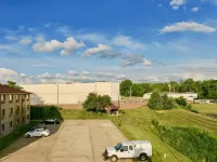 Econo Lodge Quincy Hotels in Quincy