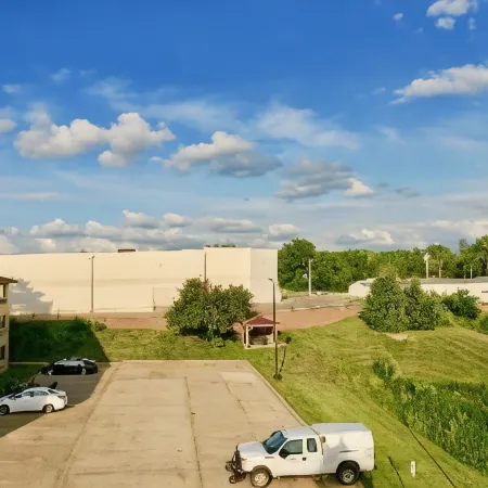 Econo Lodge Quincy