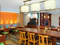 Fairfield Inn & Suites Colorado Springs South Hoteles cerca de Montaña Cheyenne