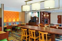 Fairfield Inn & Suites Colorado Springs South - Spa