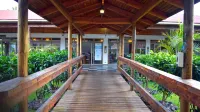 Hotel Puku Vai - Wifi