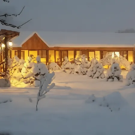 VONRESORT Abant