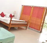 Nalla Eco Beach Resort - de playa