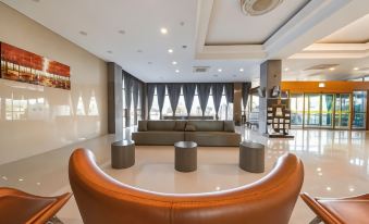 Jeju Noblesse Hotel