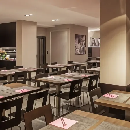 Hotel Ines