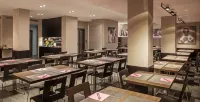 Hotel Ines - Aamiainen