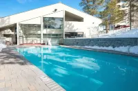 The Ridge Sierra - Swimmingpools