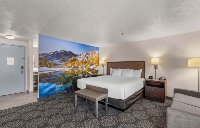 Clarion Pointe Wenatchee