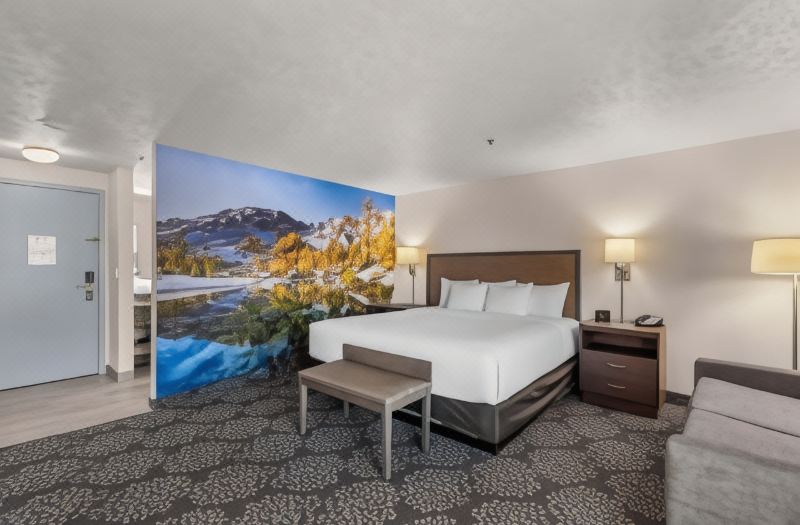 Clarion Pointe Wenatchee