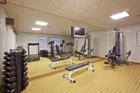 Best Western North Attleboro / Providence Beltway