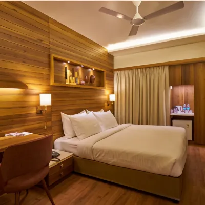 Hotel Atharv Top Rated Business Hotel in Kolhapur Hotels near Kolhapur
