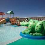 Akvagrad Hotel&Spa Hotel - 度假村
