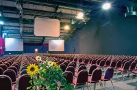 Hotel Club Tihany