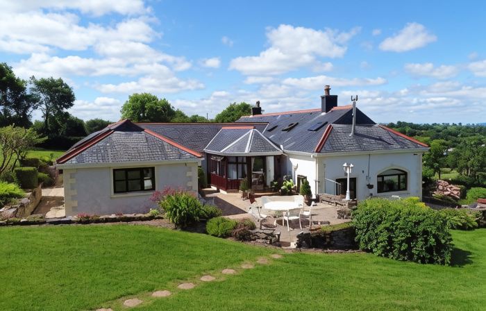 Willowbank House