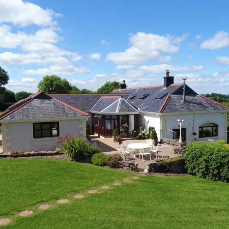 Willowbank House